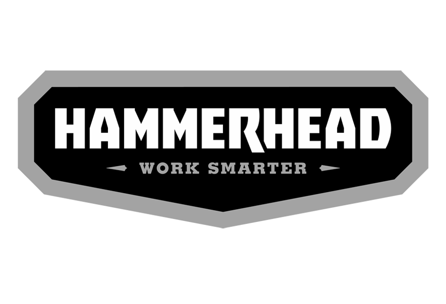 Chervon HAMMERHEAD